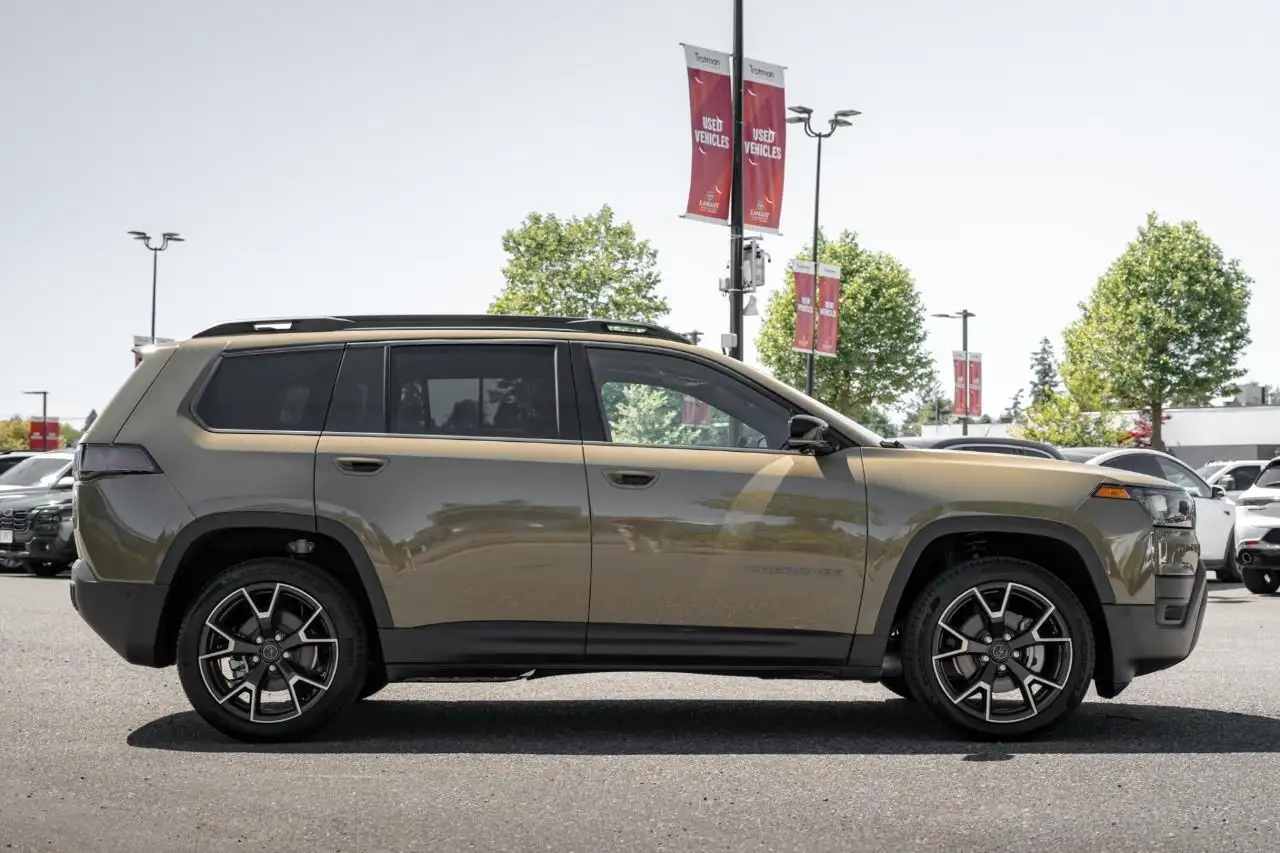 Jeep Cherokee fotografie Jeep Cherokee