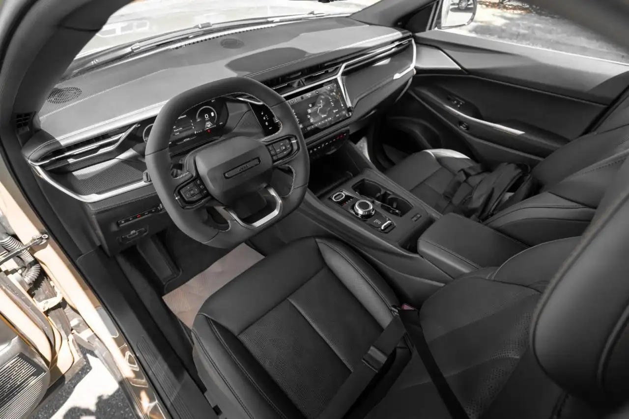 Jeep Cherokee fotografie Jeep Cherokee