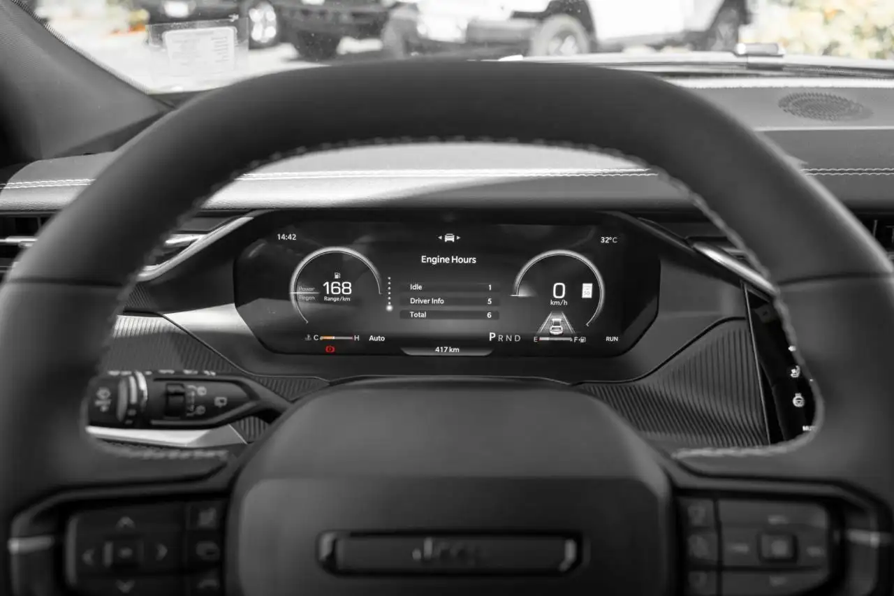 Jeep Cherokee fotografie Jeep Cherokee