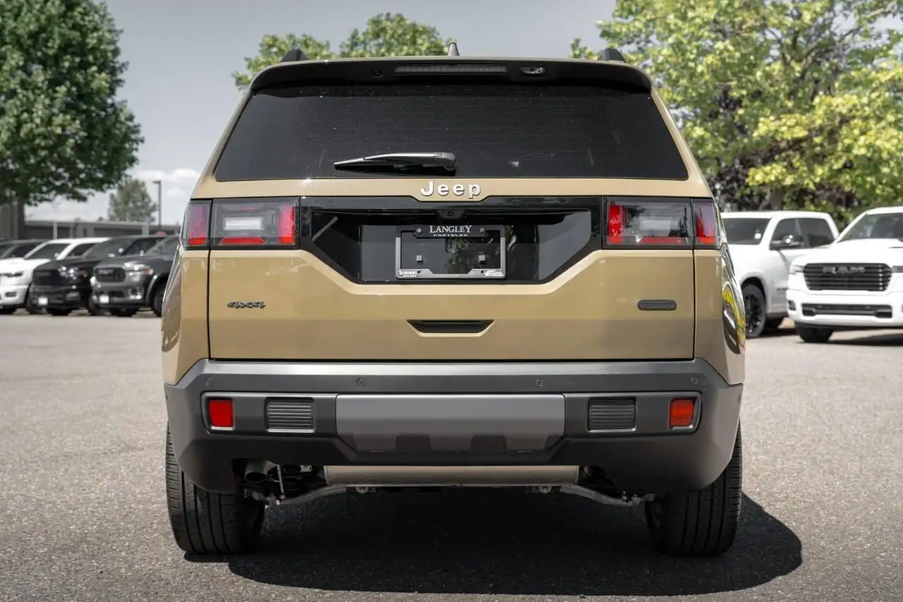 Jeep Cherokee fotografie Jeep Cherokee