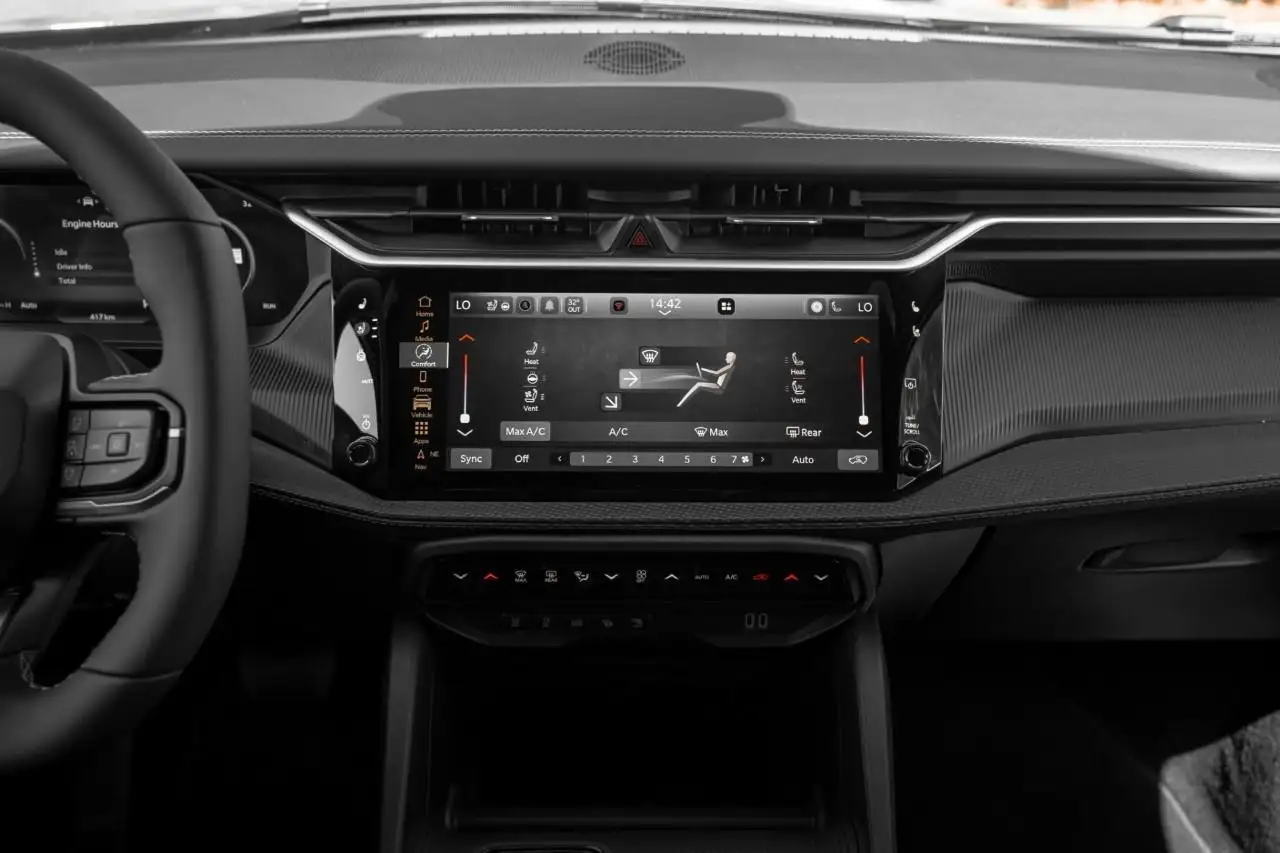 Jeep Cherokee fotografie Jeep Cherokee