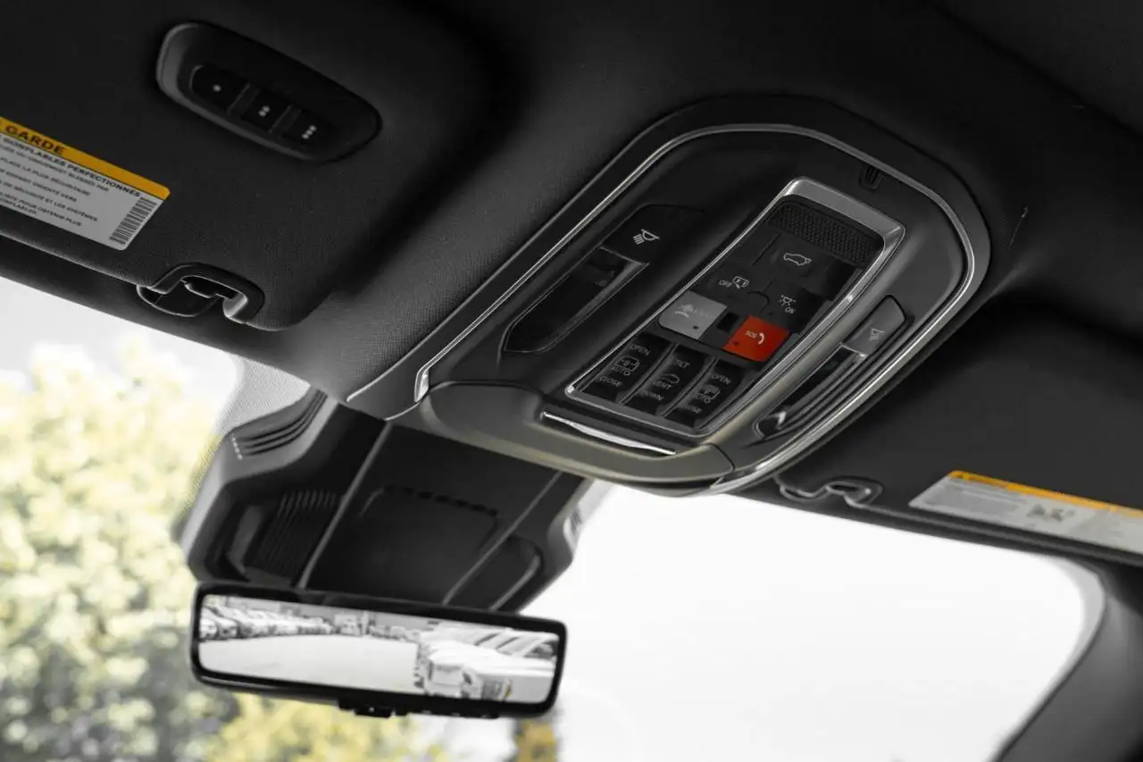 Jeep Cherokee fotografie Jeep Cherokee