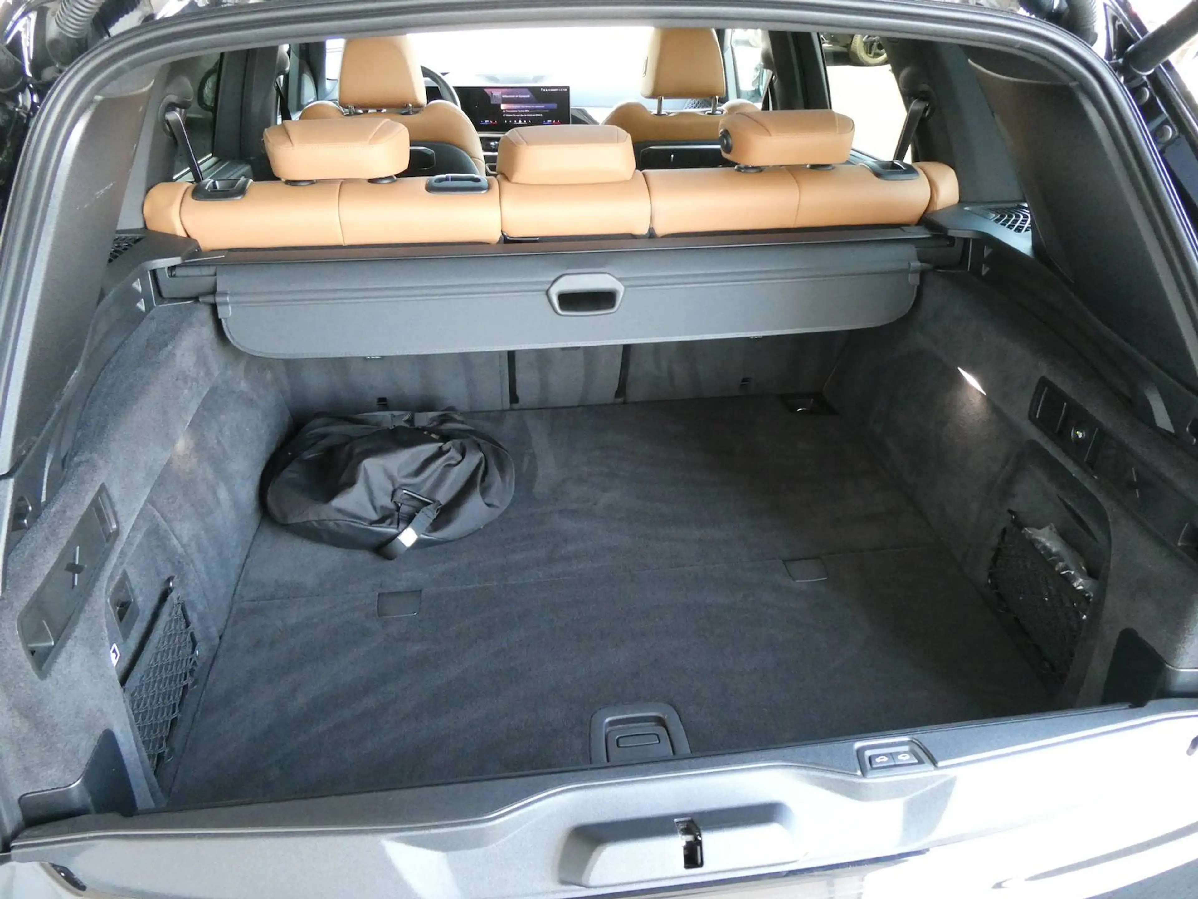 BMW X5 50 e xDrive M Sport Pro — photo 15