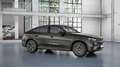 Mercedes-Benz GLC 220 d 4MATIC Coupé 360 ACC AHK AUT DynLicht Grigio - thumbnail 4