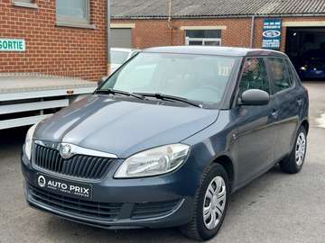 1.2i Ambiente Euro 5 Only Export !