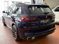 BMW X5 x-drive 30d mhev 48V Msport auto *PREZZO REALE* Blu/Azzurro - thumbnail 7