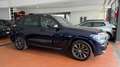 BMW X5 x-drive 30d mhev 48V Msport auto *PREZZO REALE* Blu/Azzurro - thumbnail 4