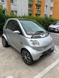 passion cdi Softouch
