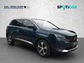 Peugeot 5008 BlueHDi 130 EAT8 Allure Pack/7Sitze/Navi Blau - thumbnail 3