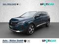 Peugeot 5008 BlueHDi 130 EAT8 Allure Pack/7Sitze/Navi Blau - thumbnail 1