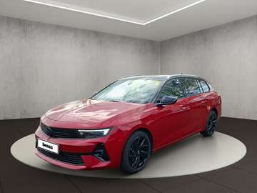 Sports Tourer GS 1.2Turbo (96 kW/130 PS)
