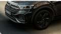 Volkswagen T-Roc 1.5 TSI DSG R-Line LED Navi AHK SHZ ACC Klima Schwarz - thumbnail 8