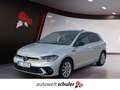 Volkswagen Polo 1,0 TSI DSG R-Line Navi Kamera Silber - thumbnail 1