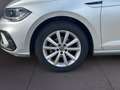 Volkswagen Polo 1,0 TSI DSG R-Line Navi Kamera Silber - thumbnail 7