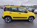Fiat Panda Cross 1.0i MHEV/CLIM/BLUETOOTH/GARANTIE.12.MOIS/ Geel - thumbnail 8