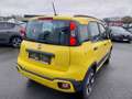 Fiat Panda Cross 1.0i MHEV/CLIM/BLUETOOTH/GARANTIE.12.MOIS/ Geel - thumbnail 7