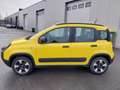 Fiat Panda Cross 1.0i MHEV/CLIM/BLUETOOTH/GARANTIE.12.MOIS/ Geel - thumbnail 4