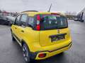 Fiat Panda Cross 1.0i MHEV/CLIM/BLUETOOTH/GARANTIE.12.MOIS/ Geel - thumbnail 5