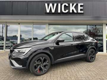 1.3 mild hybrid 160 R.S. line Automaat Camera Navi