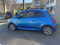 Fiat 500 S Blau - thumbnail 8