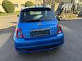 Fiat 500 S Blau - thumbnail 6