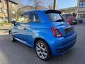 Fiat 500 S Blau - thumbnail 7
