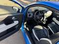 Fiat 500 S Blau - thumbnail 10