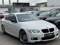 BMW 325 i Coupe EDITION M PAKET HARMAN+F1+KEYLESS+LCI Blanc - thumbnail 1