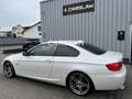 BMW 325 i Coupe EDITION M PAKET HARMAN+F1+KEYLESS+LCI Blanc - thumbnail 7