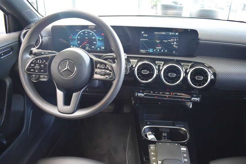 Mercedes-Benz A 200 d 8G-DCT LED~Tempomat~SpurhalteAssist~DAB — photo 10