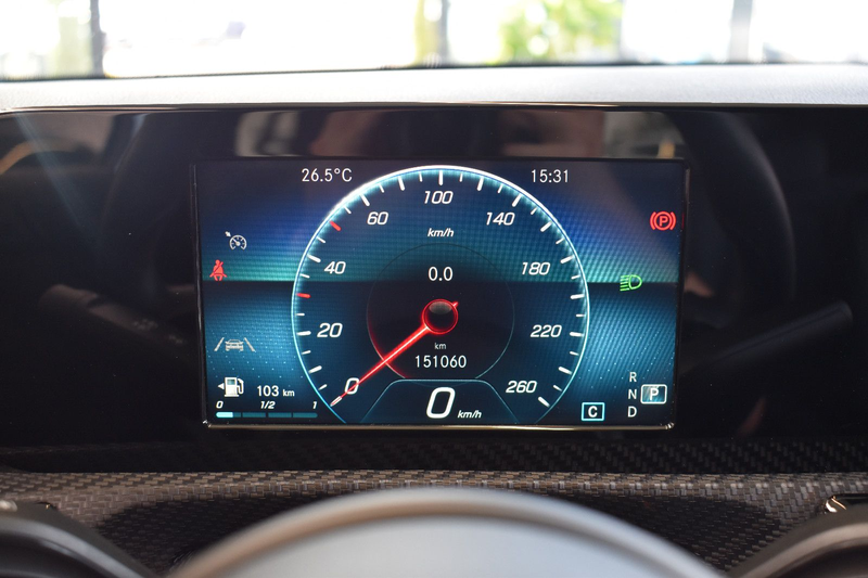 Mercedes-Benz A 200 d 8G-DCT LED~Tempomat~SpurhalteAssist~DAB — photo 15