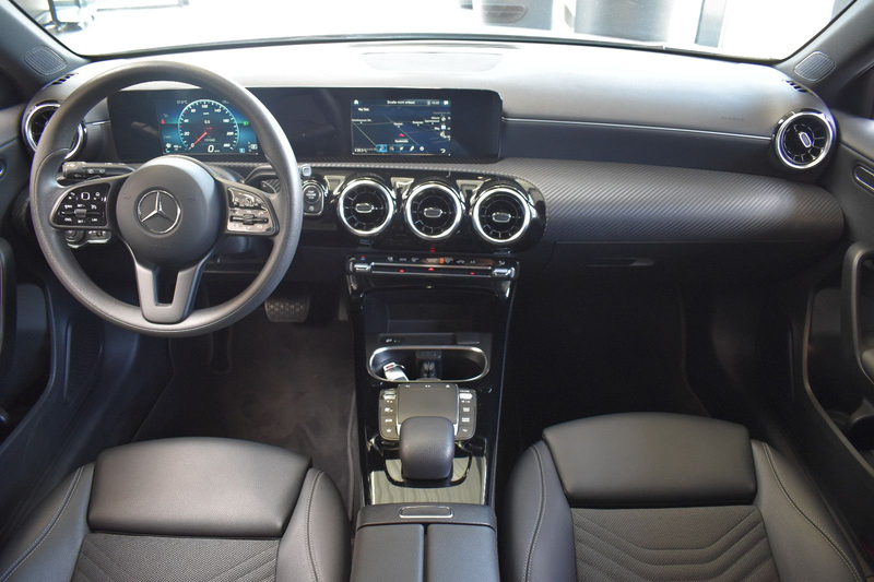 Mercedes-Benz A 200 d 8G-DCT LED~Tempomat~SpurhalteAssist~DAB — photo 3