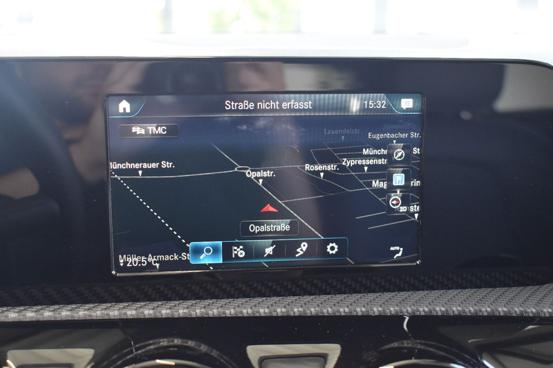 Mercedes-Benz A 200 d 8G-DCT LED~Tempomat~SpurhalteAssist~DAB — photo 14
