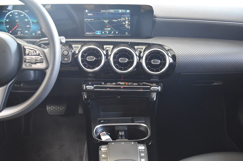 Mercedes-Benz A 200 d 8G-DCT LED~Tempomat~SpurhalteAssist~DAB — photo 13