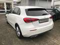 Mercedes-Benz A 180 Edition 19 Automatik Sportsitze Navi./Cam.LED Weiß - thumbnail 4