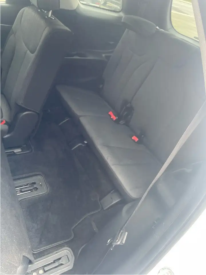 Hyundai PALISADE снимка Hyundai PALISADE