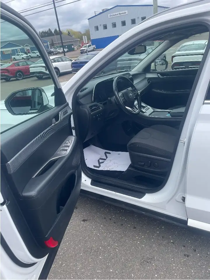 Hyundai PALISADE снимка Hyundai PALISADE