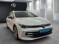 Volkswagen Golf VIII Variant Goal AHK LED REAR VIEW KEYLESS ACCESS Weiß - thumbnail 25