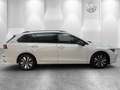 Volkswagen Golf VIII Variant Goal AHK LED REAR VIEW KEYLESS ACCESS Weiß - thumbnail 15