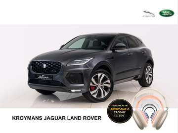 1.5 P270e AWD R-Dynamic SE | Meridian Surround | C