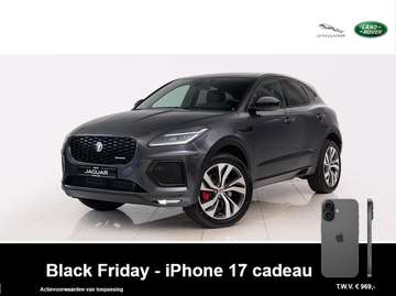 1.5 P270e AWD R-Dynamic SE | Meridian Surround | C