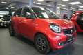 smart forFour Passion Navi - Kamera - Shz. Rot - thumbnail 1