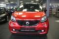 smart forFour Passion Navi - Kamera - Shz. Rot - thumbnail 2