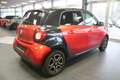 smart forFour Passion Navi - Kamera - Shz. Rot - thumbnail 6