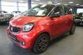 smart forFour Passion Navi - Kamera - Shz. Rot - thumbnail 3