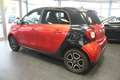 smart forFour Passion Navi - Kamera - Shz. Rot - thumbnail 4