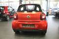 smart forFour Passion Navi - Kamera - Shz. Rot - thumbnail 5