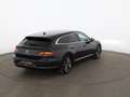 Volkswagen Arteon Shooting Brake 2.0 TDI Aut LED RADAR NAVI Grau - thumbnail 2