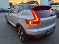 Volvo EX40 AWD Plus Dark Ext Range AHK, 360°, 20" Срібний - thumbnail 11