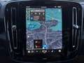 Volvo EX40 AWD Plus Dark Ext Range AHK, 360°, 20" Argent - thumbnail 21